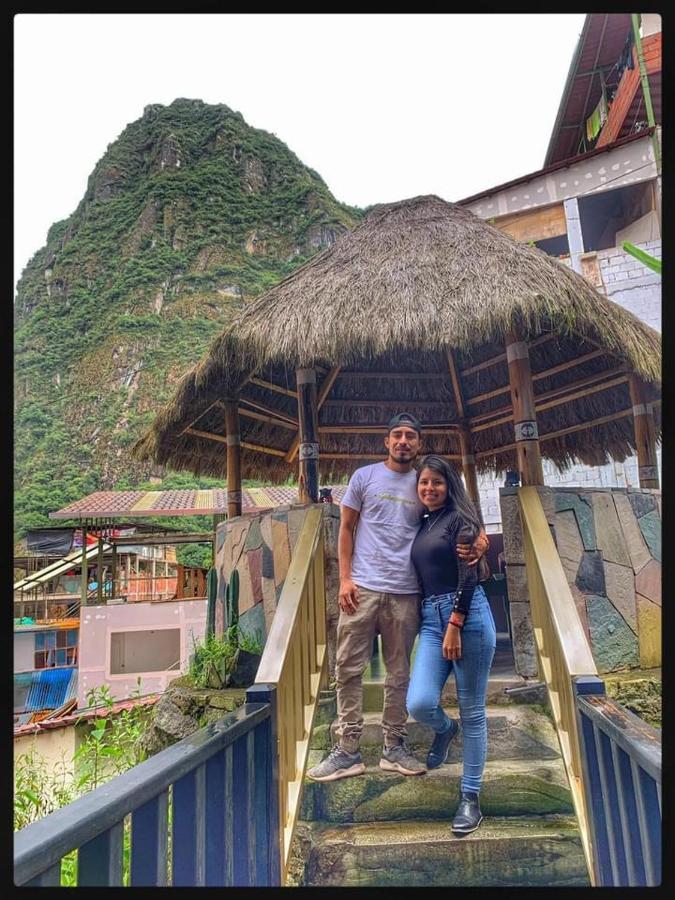 Paititi Classic Machupicchu Luaran gambar