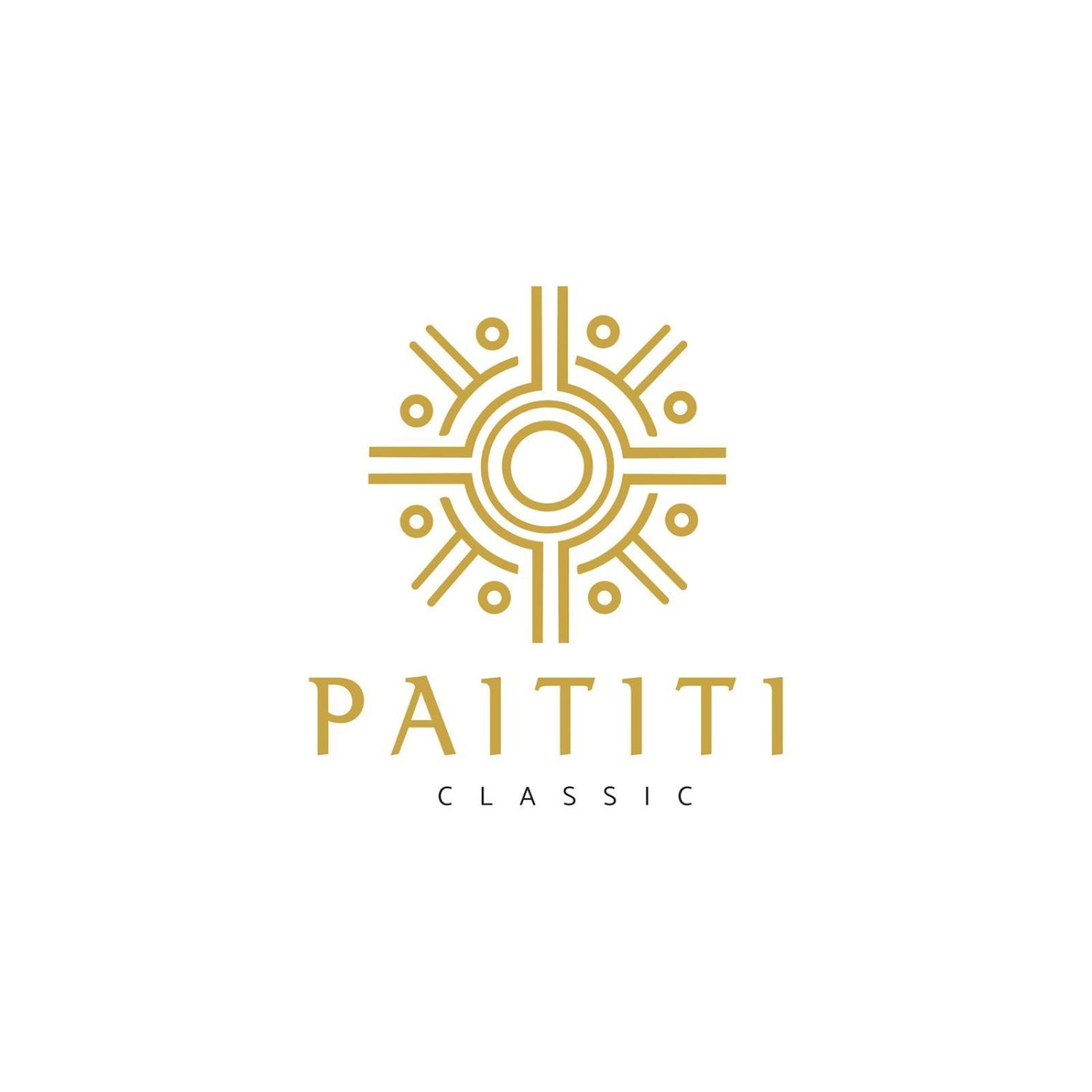 Paititi Classic Machupicchu Luaran gambar